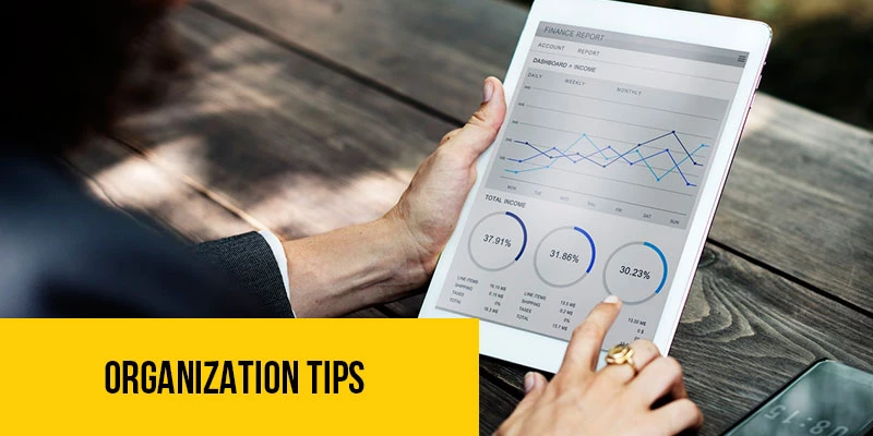 Organization-Tips 
